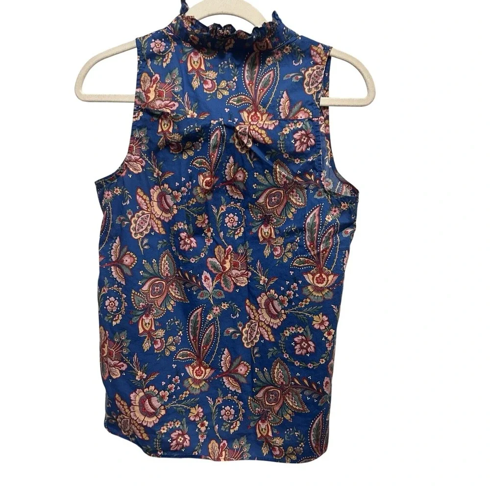 J. Crew crew liberty